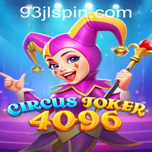 CircusJoker4096: A Captivating Adventure in Gaming