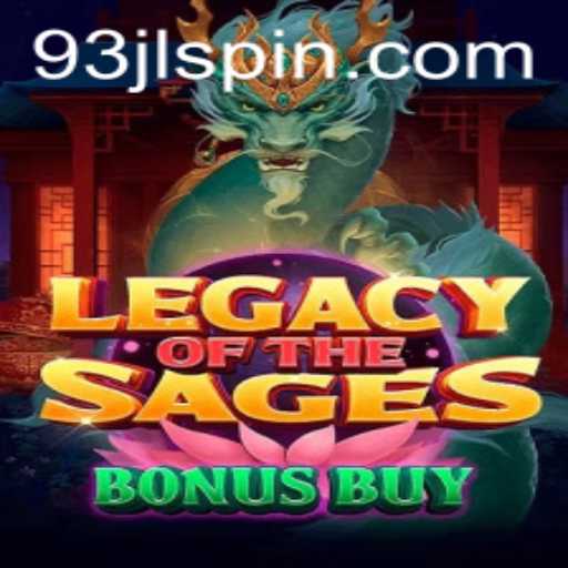 Legacy of the Sages Bonus Buy: An Intriguing Adventure Awaits