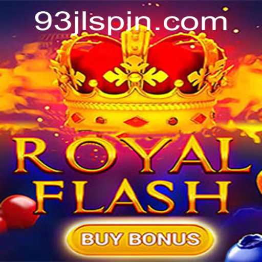 Introducing RoyalFlashBuyBonus: A New Era in Gaming