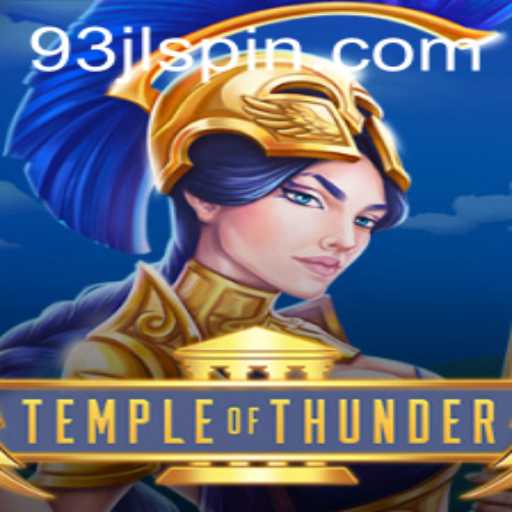 Temple of Thunder: Exploring the Enigmatic Game 